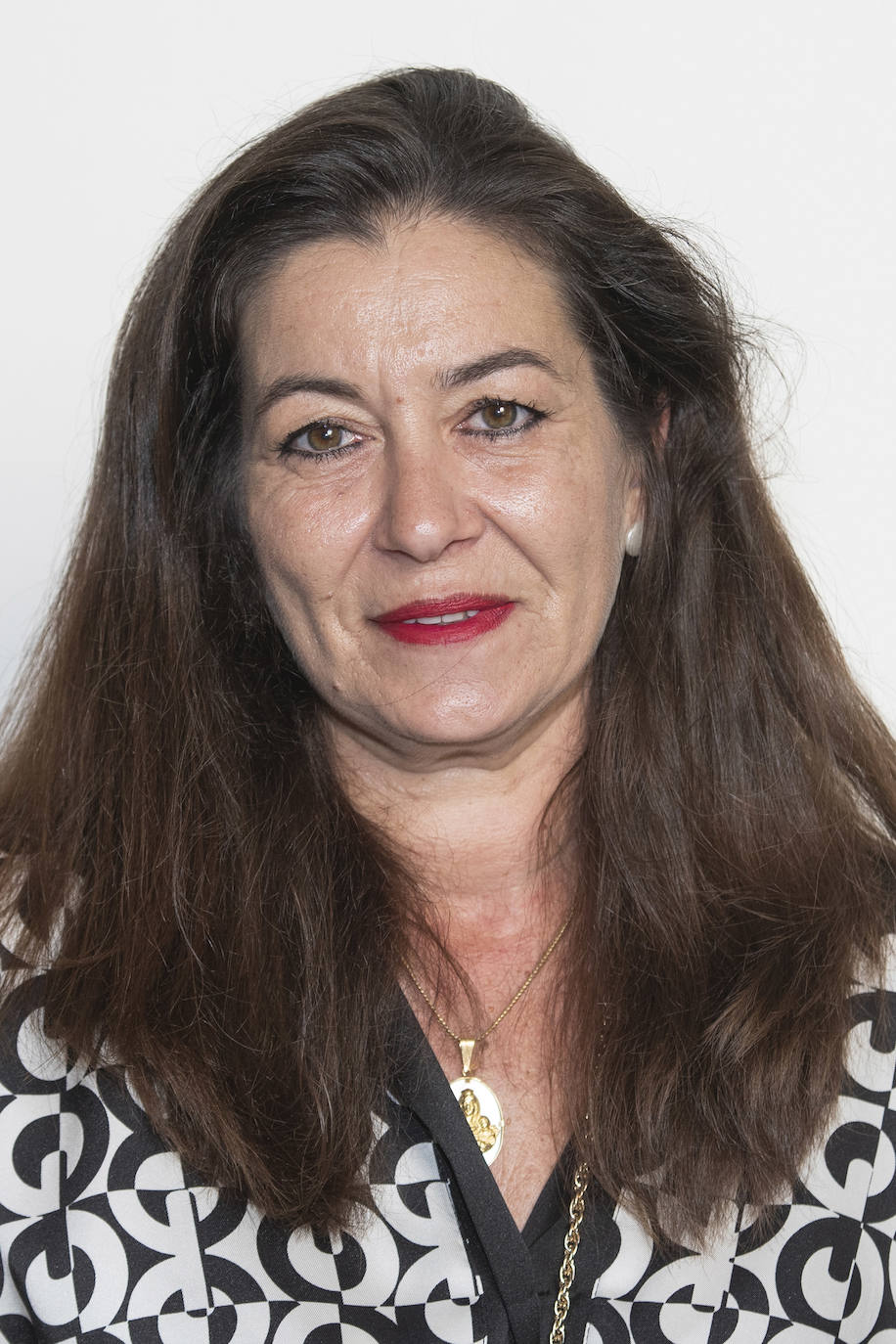 Ana Moreno (PP, concejala en Barbate)