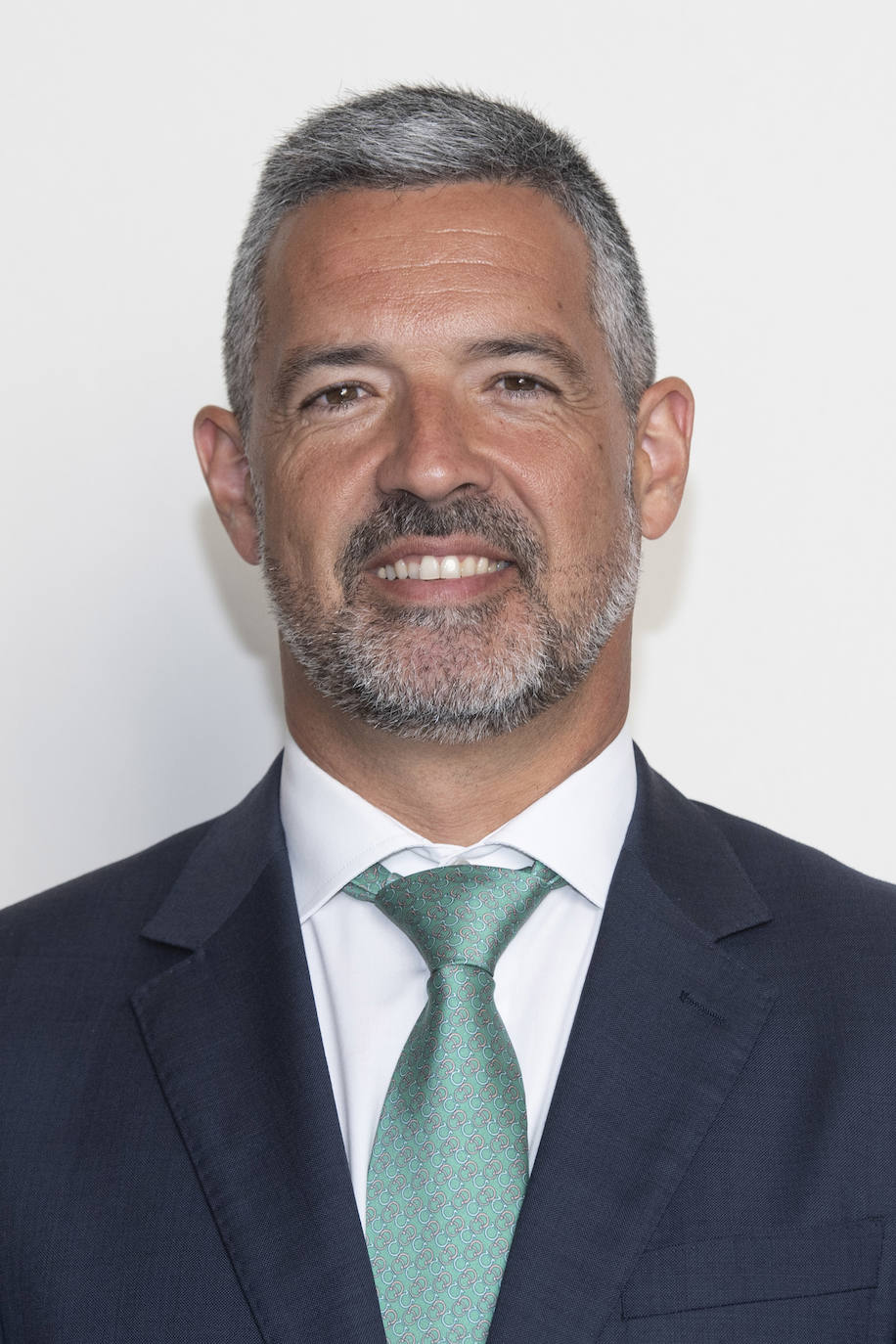 Javier Ruiz Arana (PSOE, alcalde de Rota)