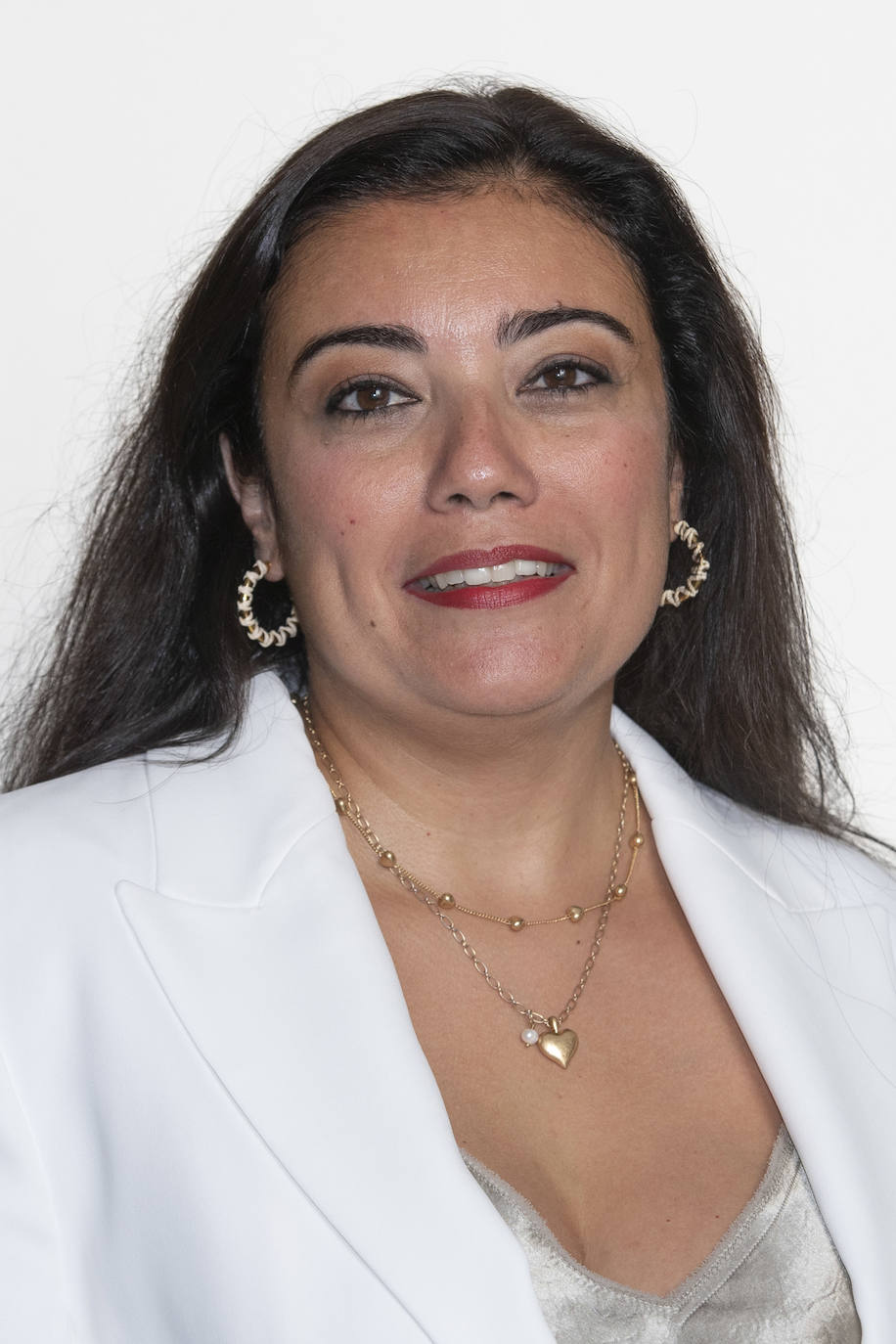 María Dolores Varo (PSOE, concejala en Barbate)