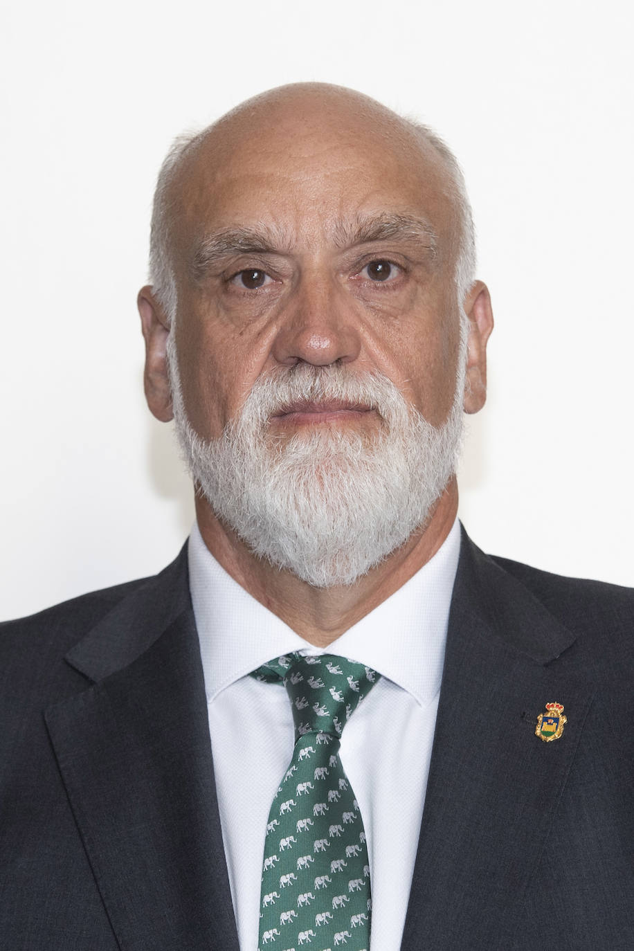 Javier Vidal (La Línea 100x100, concejal en La Línea)