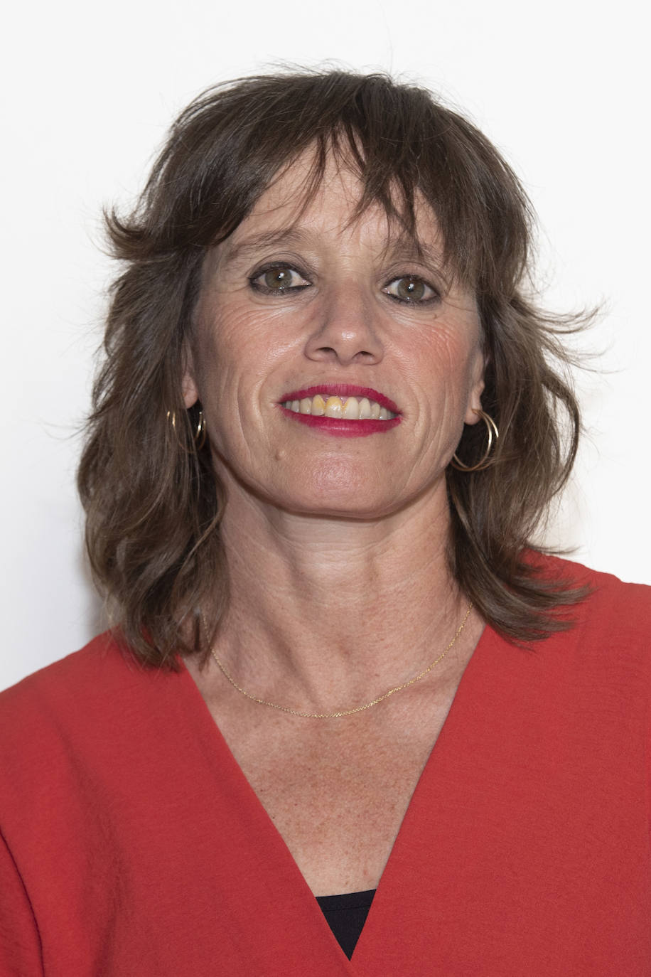 Laura Álvarez (PSOE, concejala en Jerez)