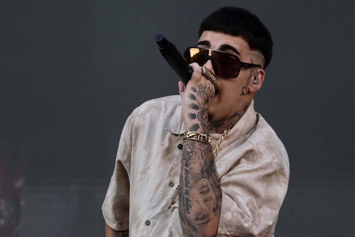 Fotos: La segunda Latin Urban Fest en Bahía Sound