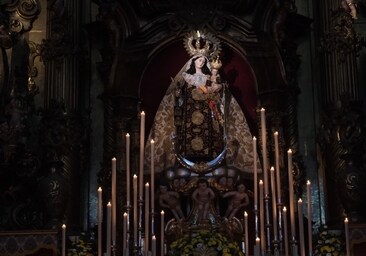 La provincia de Cádiz se prepara para la festividad de la Virgen del Carmen