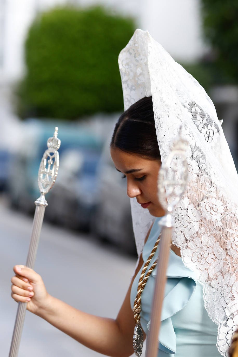 La devoción se desborda con la festividad de la Virgen del Carmen, patrona de las gentes de la mar