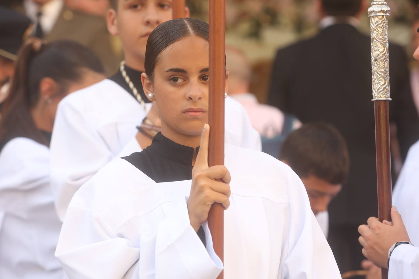 Fotos: Celebración de la Virgen del Carmen en El Puerto