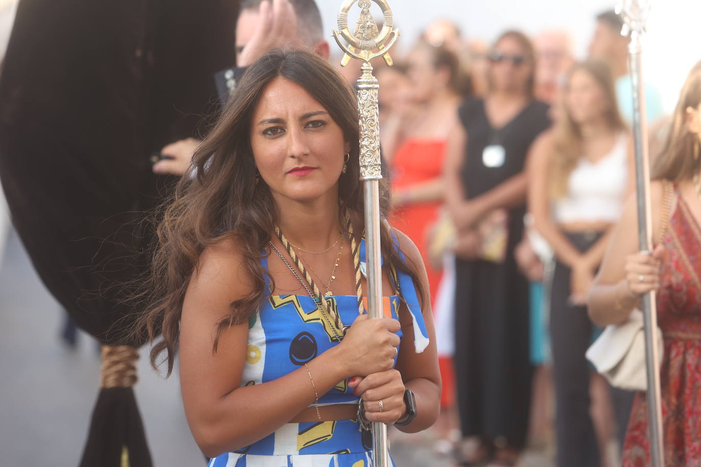 Fotos: Celebración de la Virgen del Carmen en El Puerto