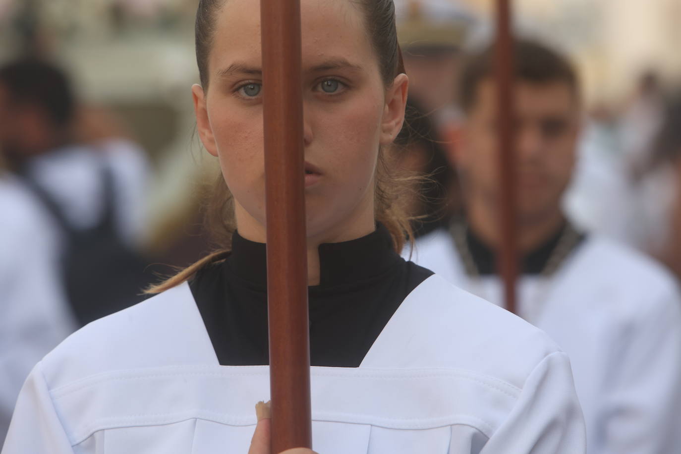 Fotos: Celebración de la Virgen del Carmen en El Puerto