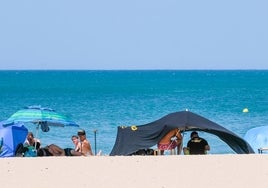 El tiempo en Cádiz hoy, 17 de julio: ¿cuántos grados hará de máxima y dónde?