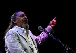 El Cigala regala la noche más flamenca del Concert Music Festival