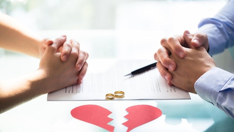 Cádiz registra cada año menos rupturas matrimoniales: la mayoría antes de los 50 años