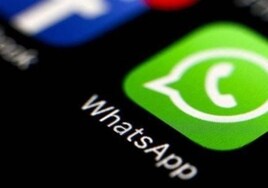 WhatsApp se cae: no funciona y no llegan los mensajes