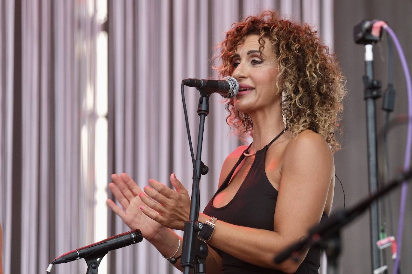 David Palomar abre el No Sin Música de Cádiz 2023