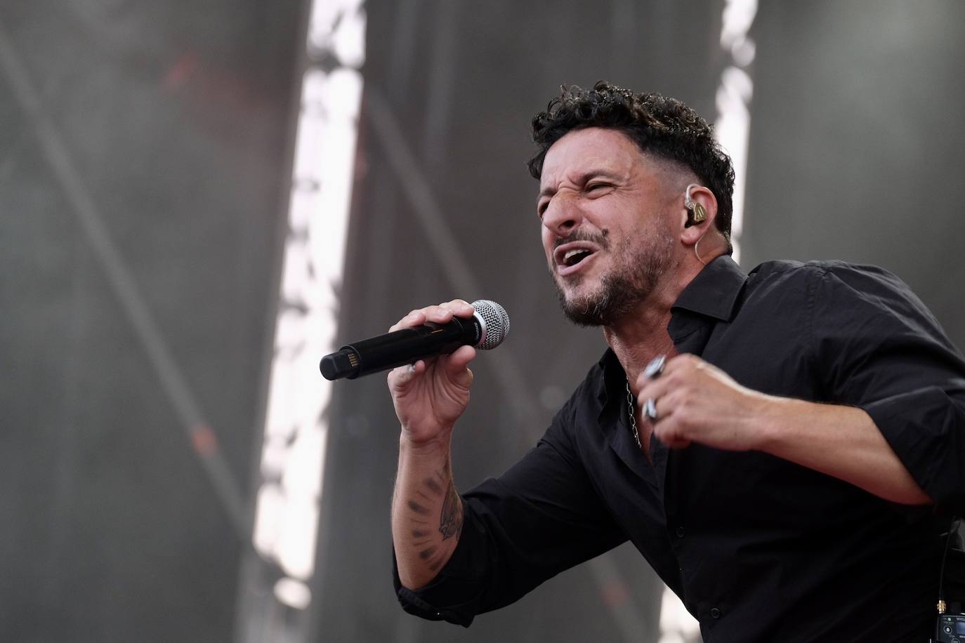 David Palomar abre el No Sin Música de Cádiz 2023