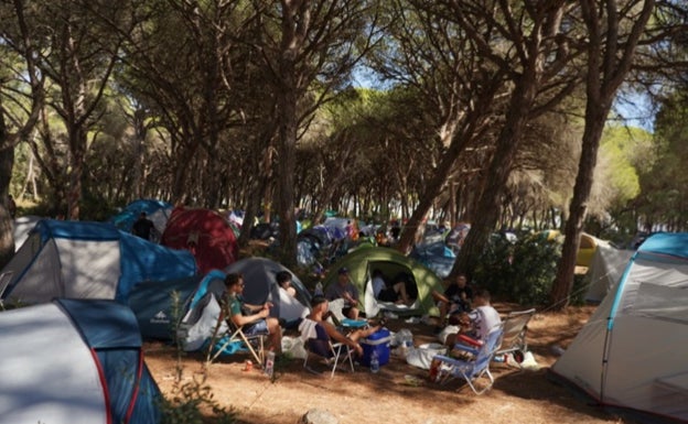 Los ritmos urbanos regresan a la playa de la Hierbabuena con el festival Cabo de Plata 2023