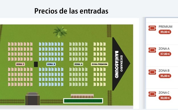 La voz rasgada de Guitarricadelafuente llega este viernes a Bahía Sound en San Fernando