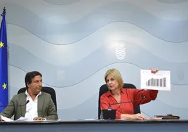 Plaga de moscas: La alcaldesa de Jerez muestra su respaldo a la industria cárnica jerezana