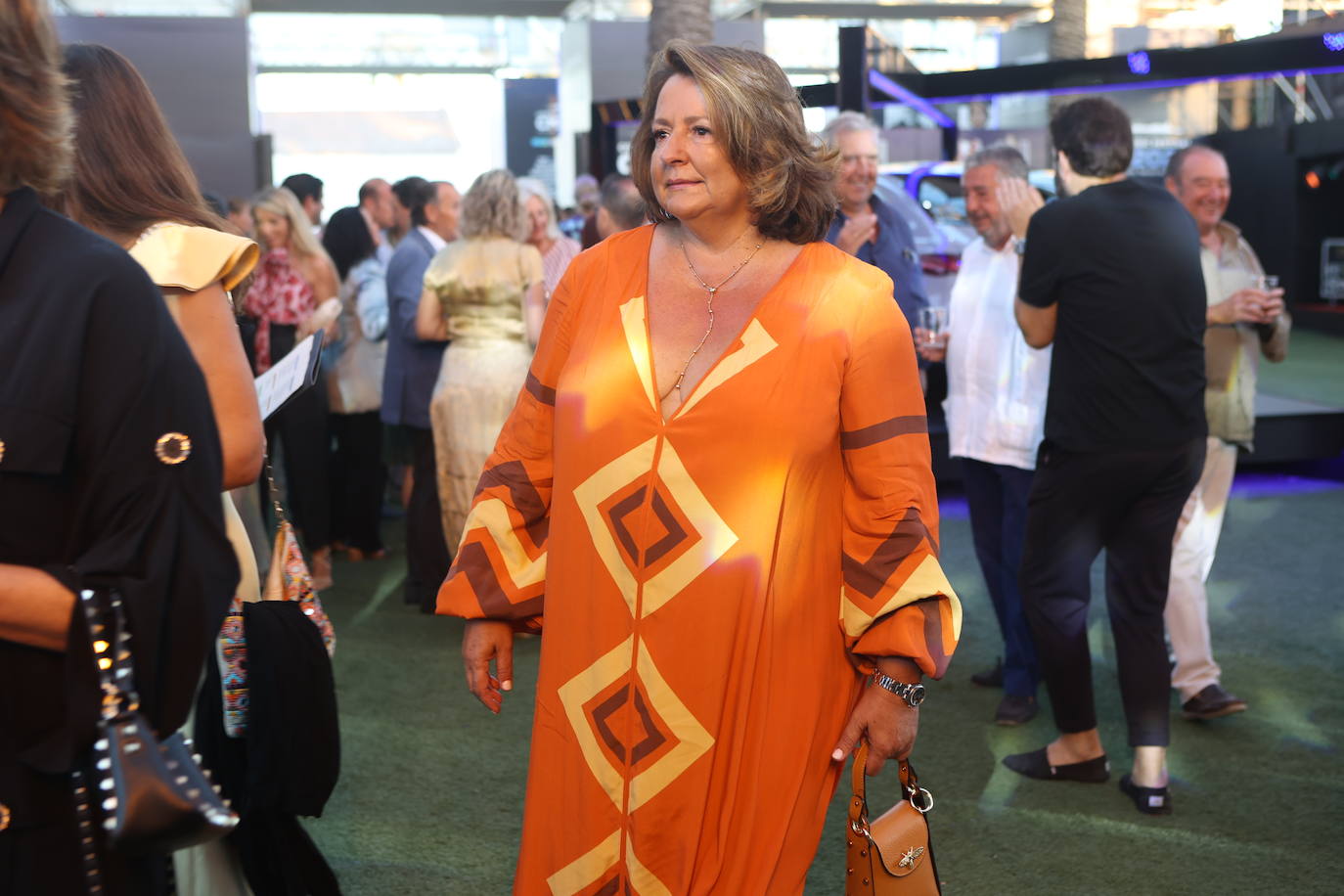 Fotos: Así ha sido la Gala Solidaria a favor de Cruz Roja en el Concert Music Festival 2023