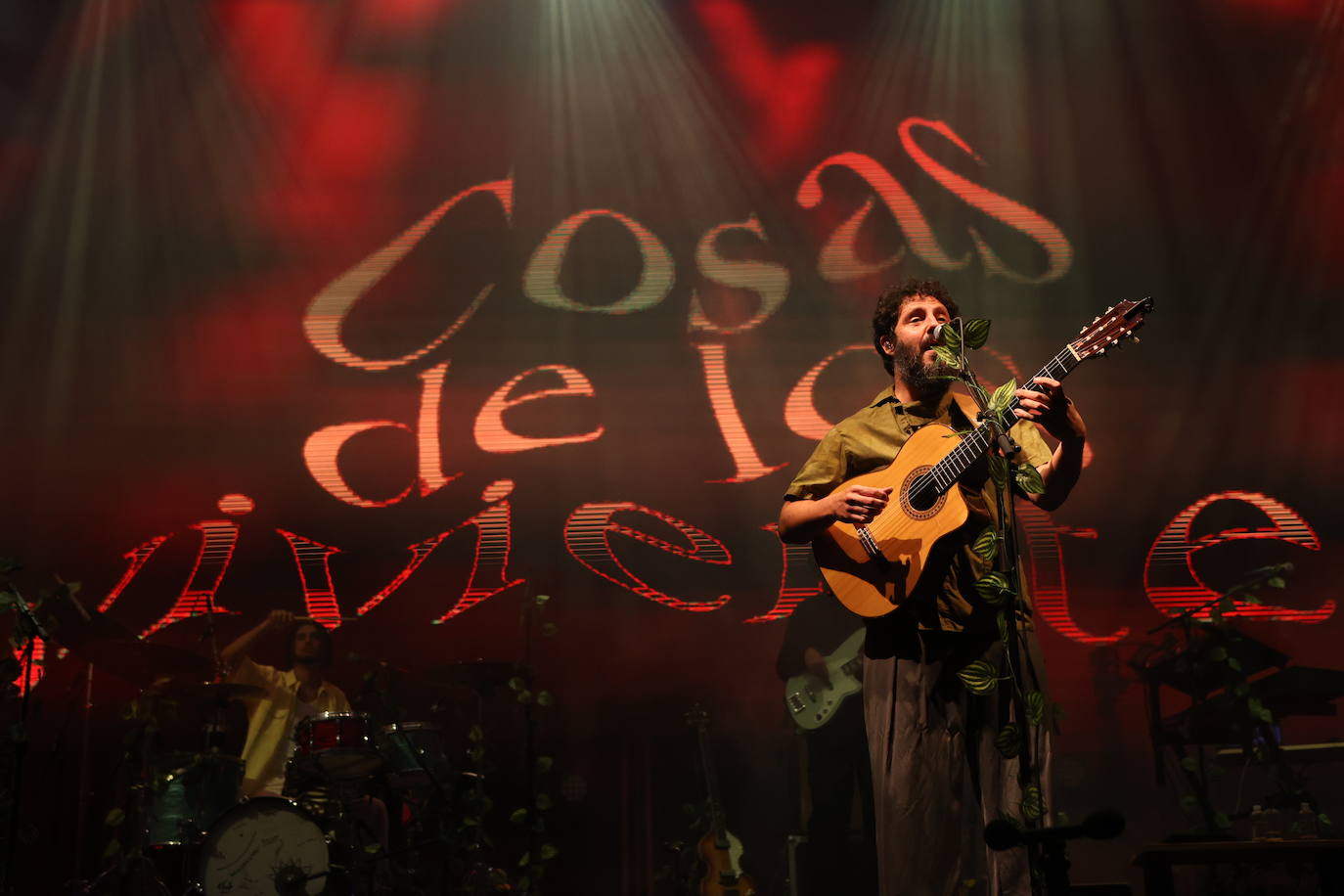 Fotos: El Kanka en el Concert Music Festival de Chiclana