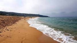 La playa de Cádiz más buscada en internet: ¿cuál es?