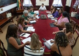 La concejala de Igualdad Virginia Martín será la presidenta de la Fundación Municipal de la Mujer