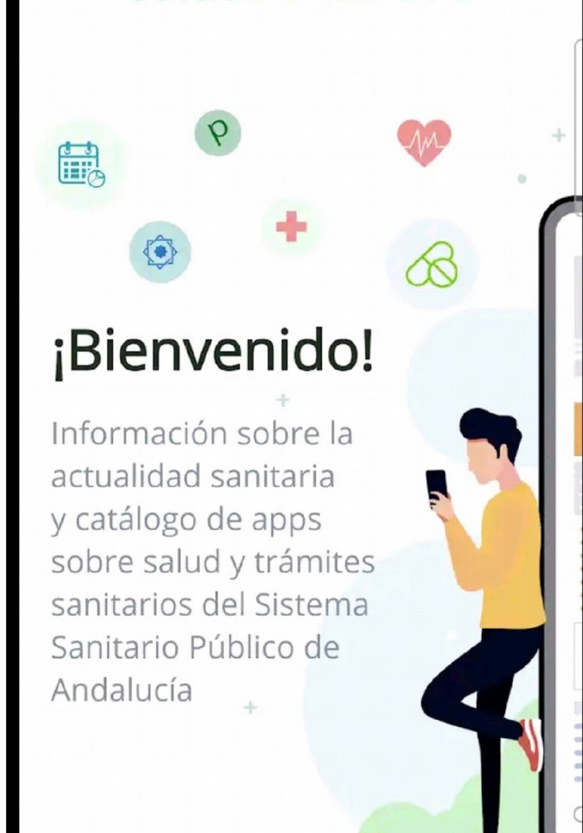 AviSAS: así funciona el nuevo servicio de Salud para notificar las citas hospitalarias