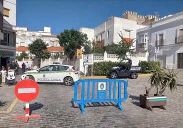 La Policía Local de Tarifa patrullará de paisano para «atajar comportamientos incívicos»