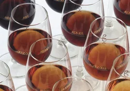 El sector del vino de Jerez augura un 2024 «malo»