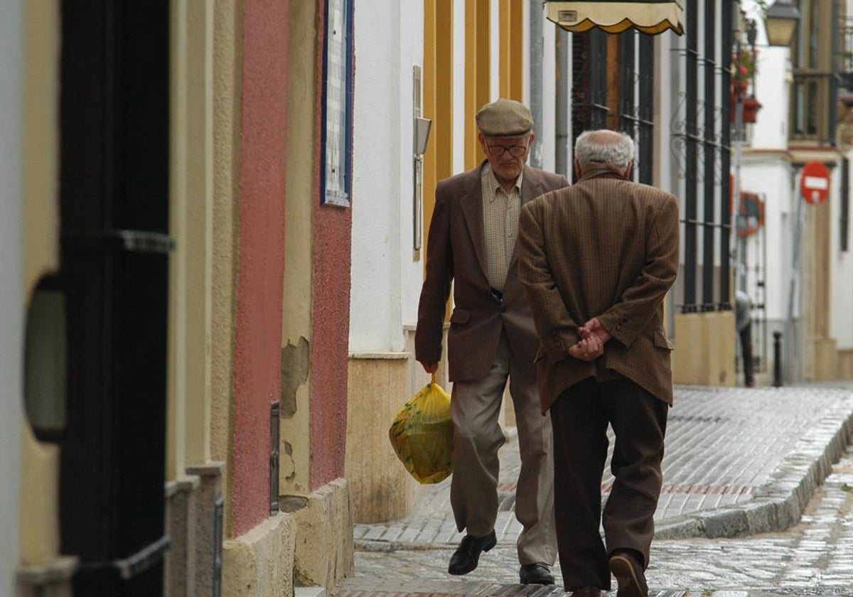 La provincia ha perdido 8.000 gaditanos en 8 años