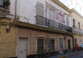 Cádiz potencia la construcción de nuevas viviendas
