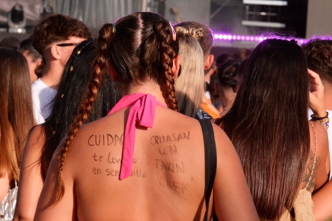 Puro Latino: El Puerto baila y se casa al ritmo de la fiebre latina