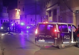 La Policía detiene en Ceuta al menor fugado acusado de apuñalar a un joven de 19 años en Algeciras