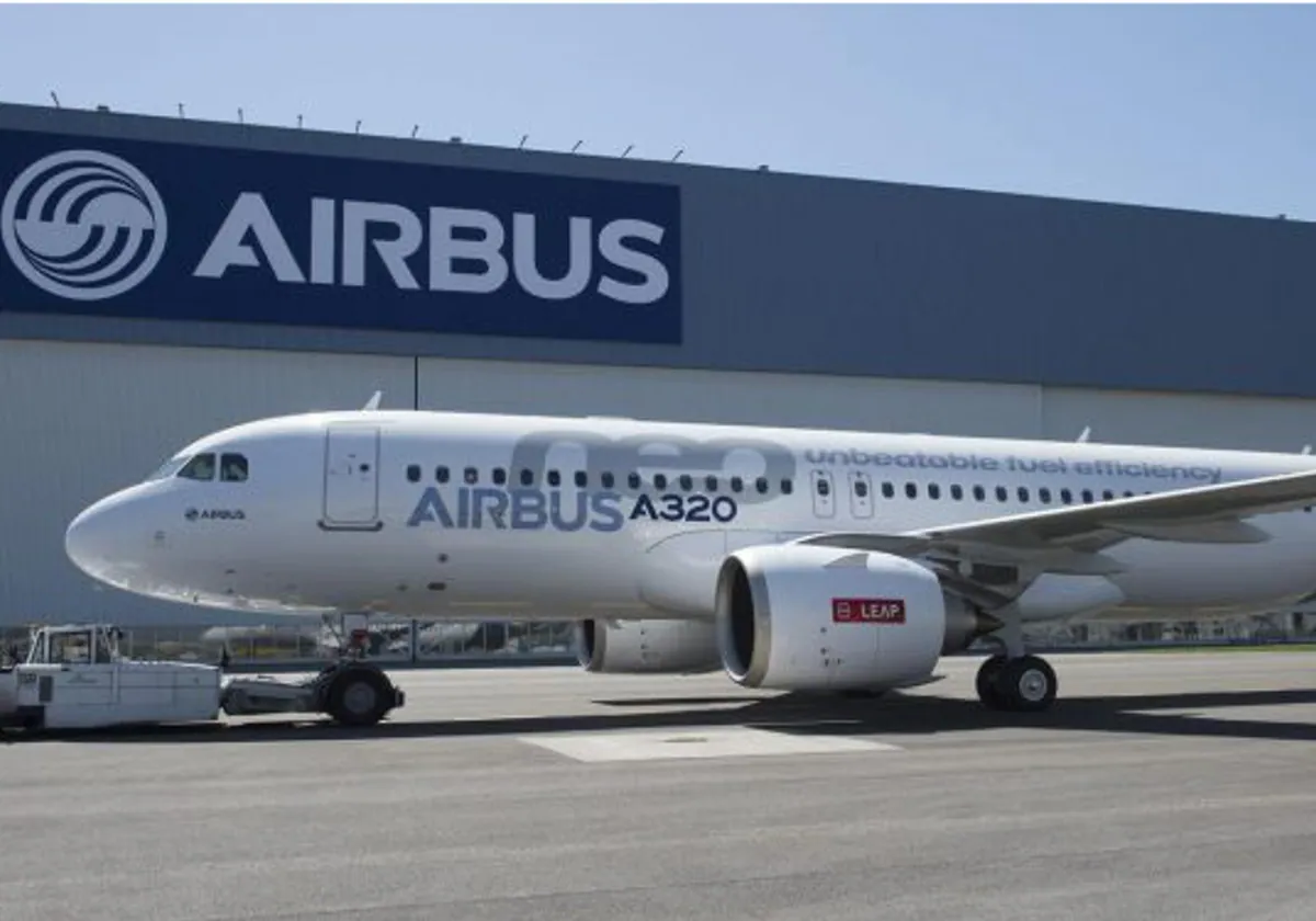 Airbus ya prepara el traslado paulatino de su plantilla de Puerto Real a El Puerto