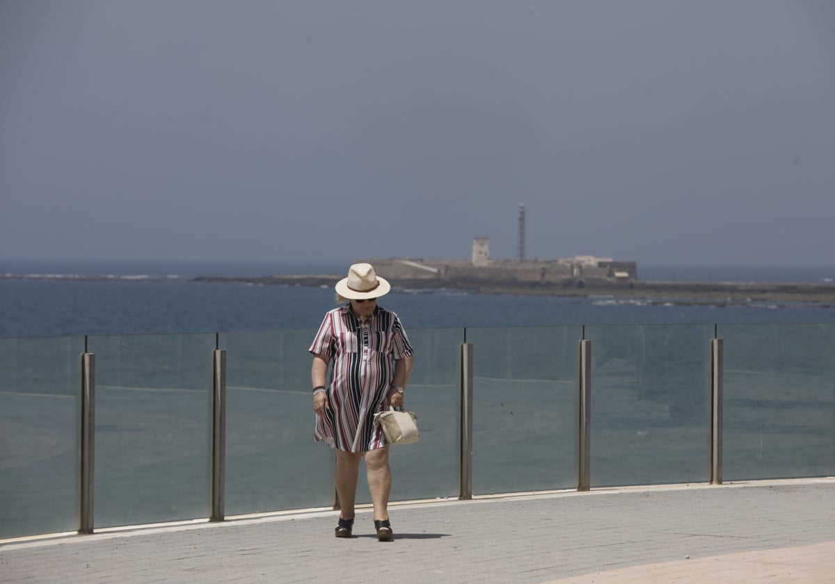 Se esperan las mayores temperaturas de lo que llevamos de verano.