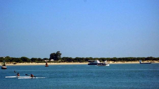 Qué ver y hacer en Sanlúcar de Barrameda