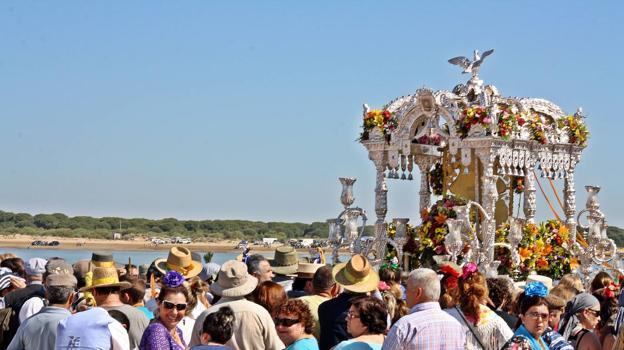 Qué ver y hacer en Sanlúcar de Barrameda