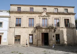 Un museo para recordar los años más prósperos en El Puerto de Santa María