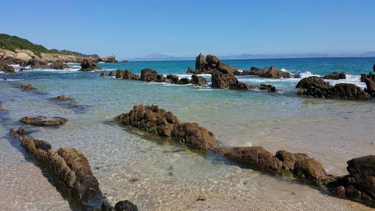 Las piscinas naturales de Bolonia, consejos para visitar un tesoro natural imperdible de Cádiz