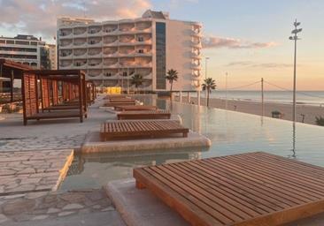 Cinco hoteles en la Costa de Cádiz para disfrutar y relajarte