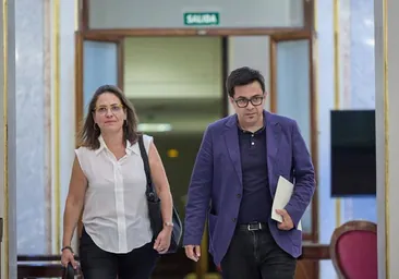 Esther Gil: «Cádiz tendrá voz en un lugar relevante de este próximo gobierno»