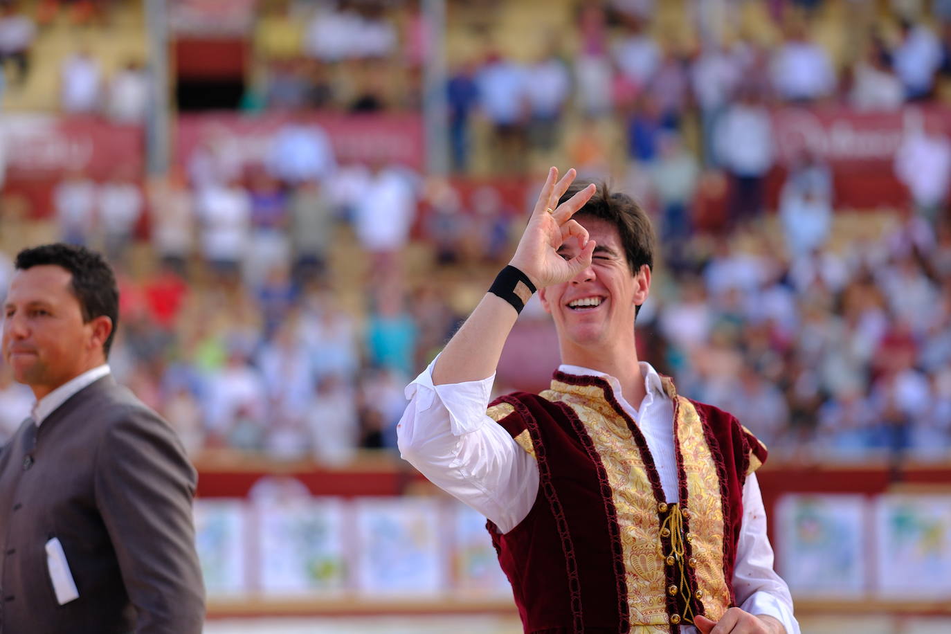 Corrida magallánica con los miuras en Sanlúcar: un toro indultado y una gran tarde