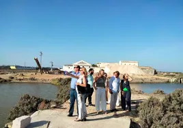 Salinas de la Bahía de Cádiz: un valor único