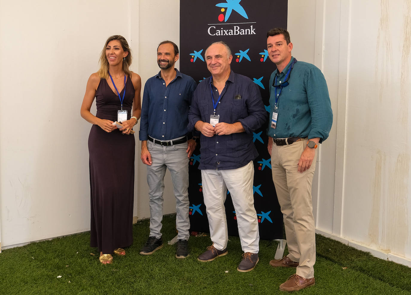 FOTOS: Arranca el segundo ciclo de las Carreras de Caballos en Sanlúcar