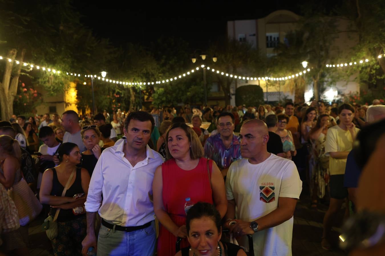 Puntales celebra su Fiesta de los cañonazos tras años de ausencia