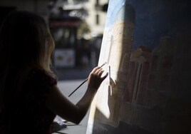 El concurso de pintura rápida de la Gran Regata recreará su ambiente festivo y náutico