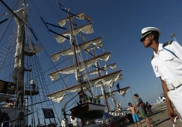 Los voluntarios de la Gran Regata colaborarán en las áreas de Actividades, Juventud, Turismo, Protocolo y Prensa