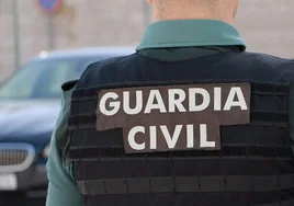 Detenido un usuario de la residencia de mayores de Puerto Serrano por matar a un compañero
