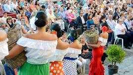 Fiestas de la Vendimia de Jerez 2023: programación completa y actividades