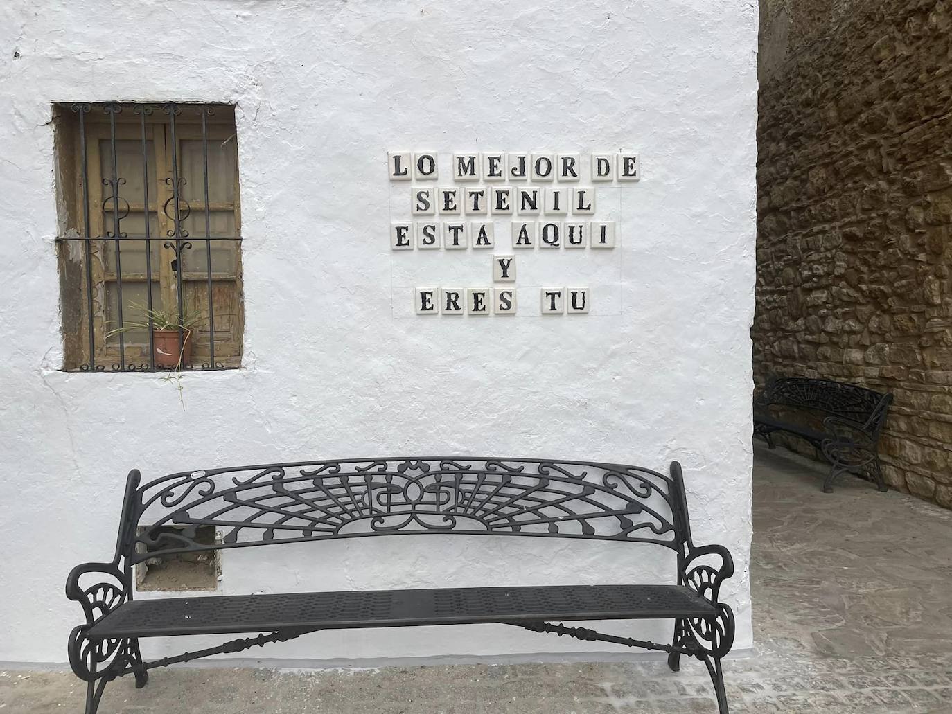 Ruta del Amor de Setenil de las Bodegas: estos son los lugares que debes visitar