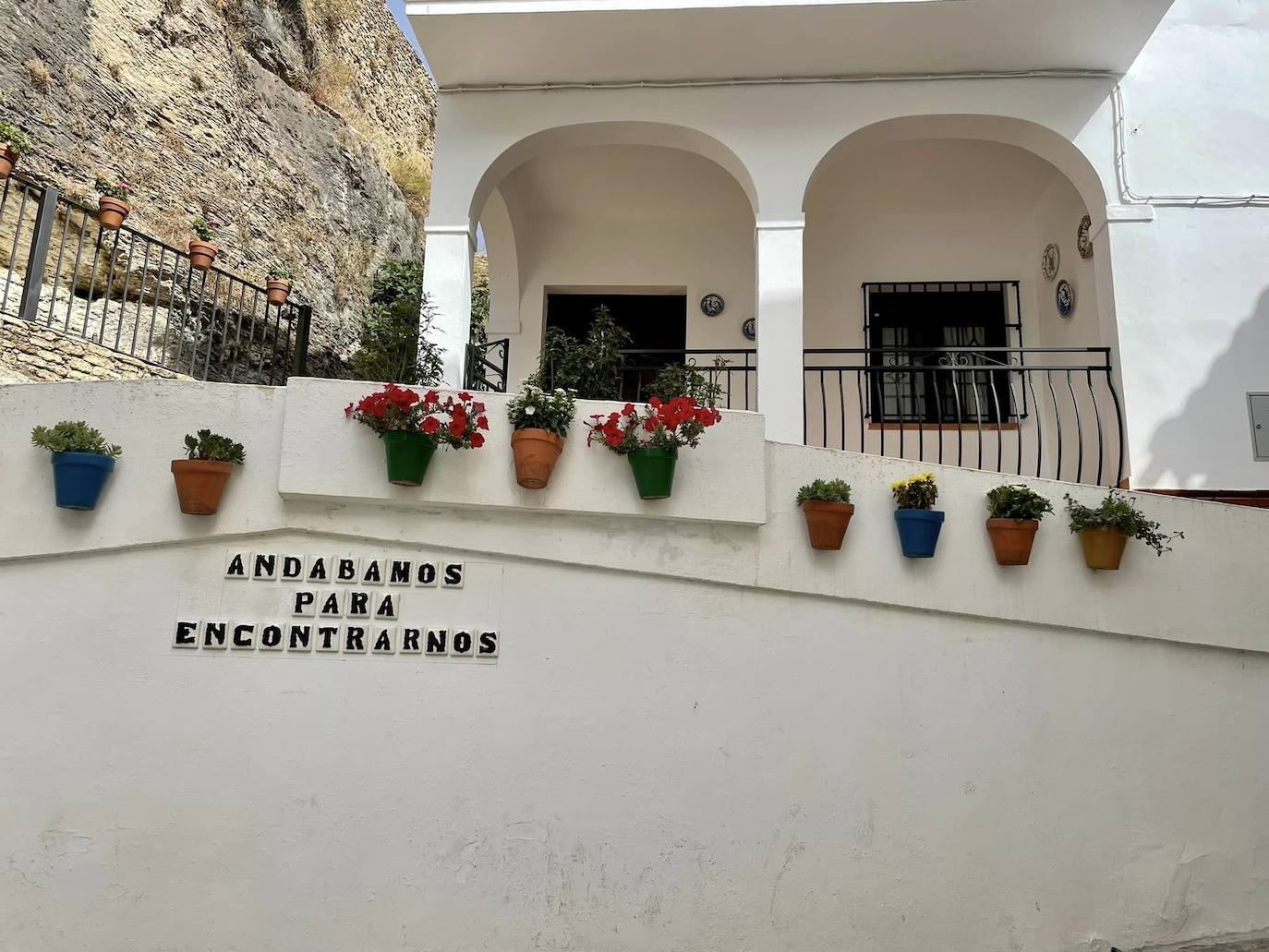 Ruta del Amor de Setenil de las Bodegas: estos son los lugares que debes visitar