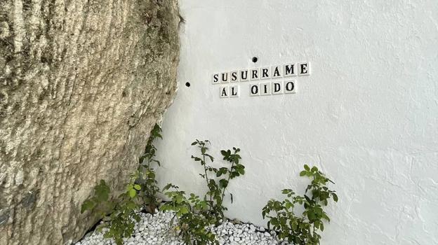 Ruta del Amor de Setenil de las Bodegas: estos son los lugares que debes visitar